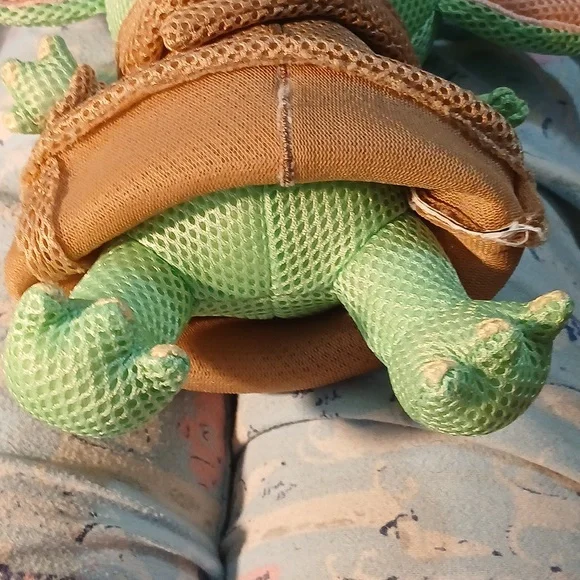 NW/OT Disney Toys | 11" New Grogu Plush. - Picture 5 of 5